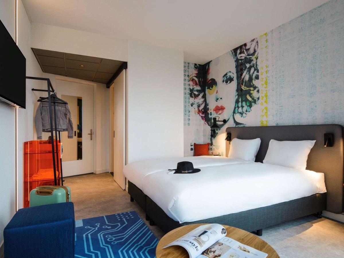 Ibis Styles Centre Hotel Delft