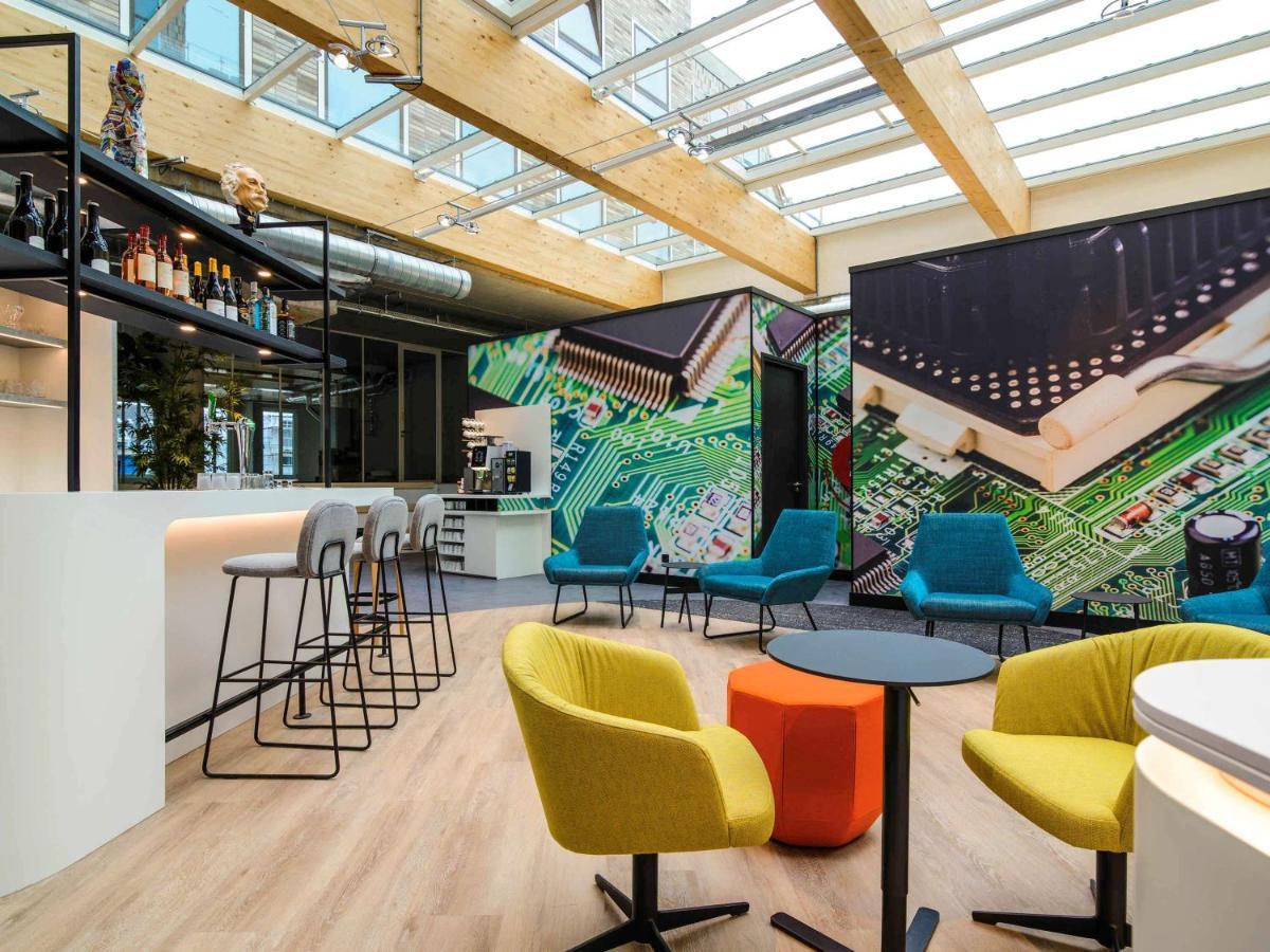 Ibis Styles Centre 3*