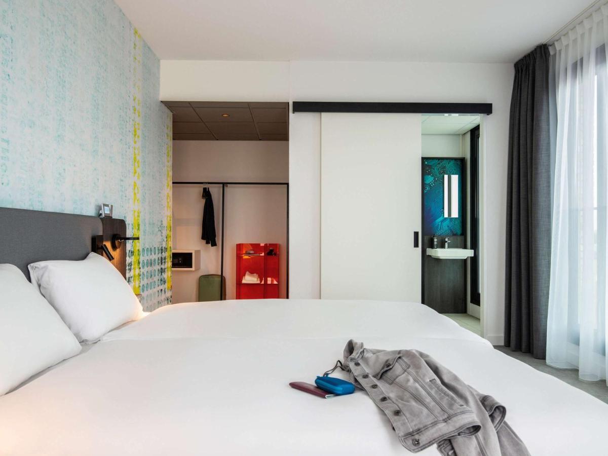 Ibis Styles Centre 3* Delft