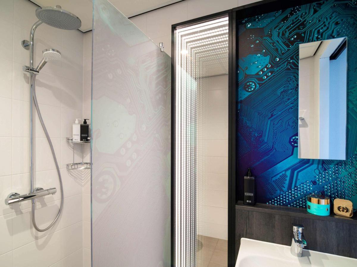 Ibis Styles Centre 3*
