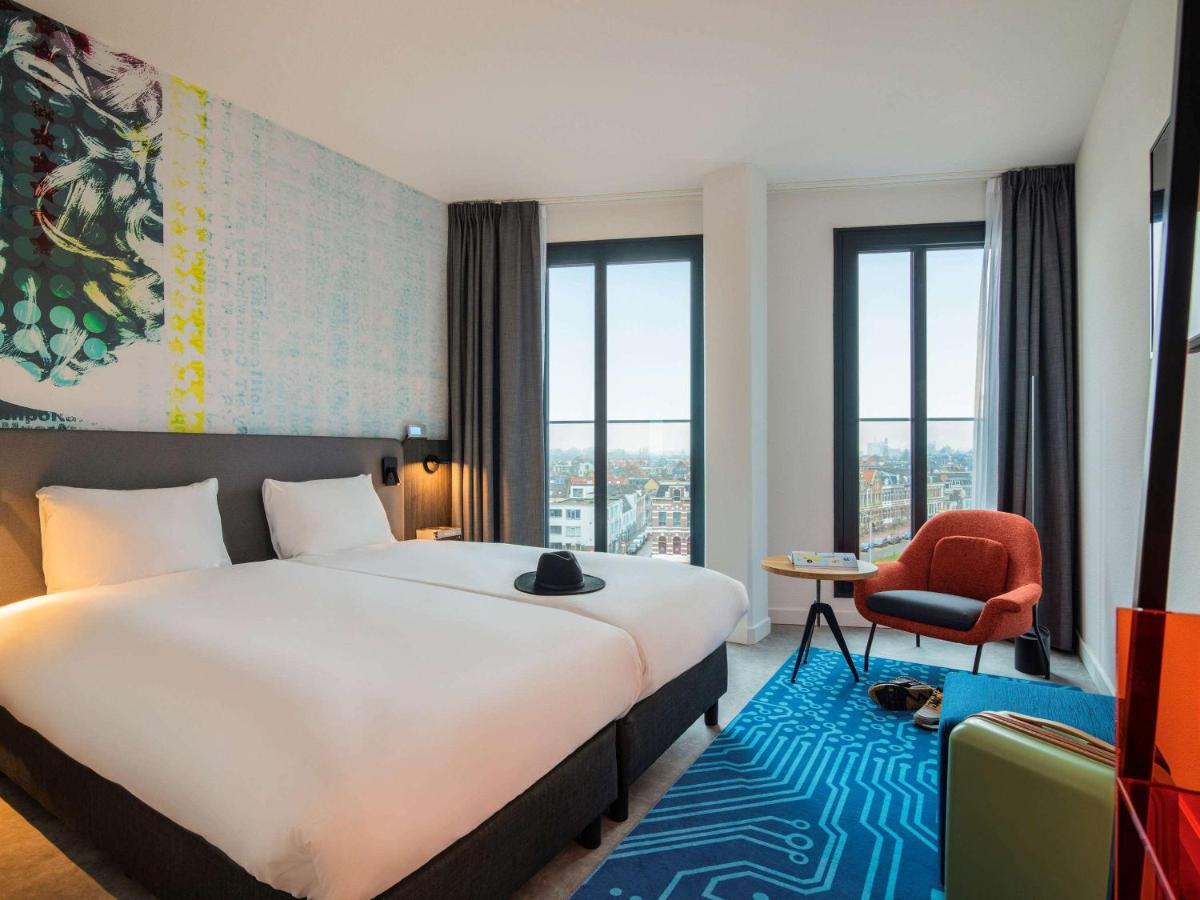 Ibis Styles Centre Delft