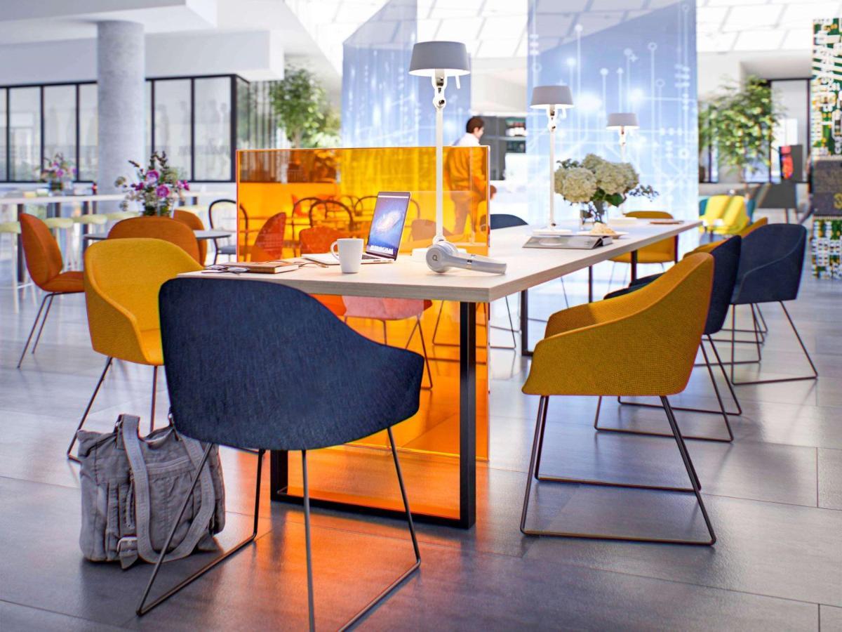 Hotel Ibis Styles Centre 3*