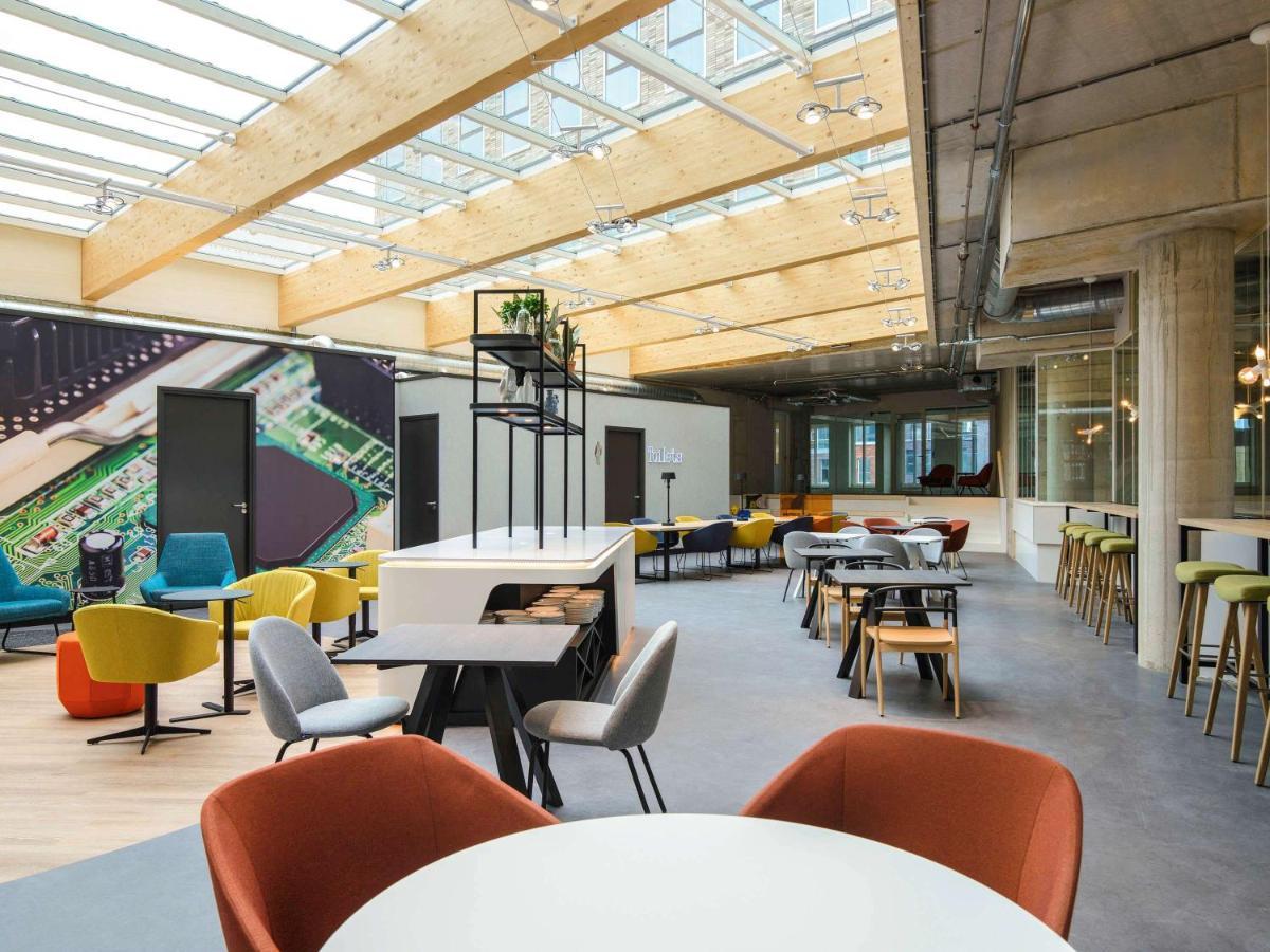 Hotel Ibis Styles Centre 3*