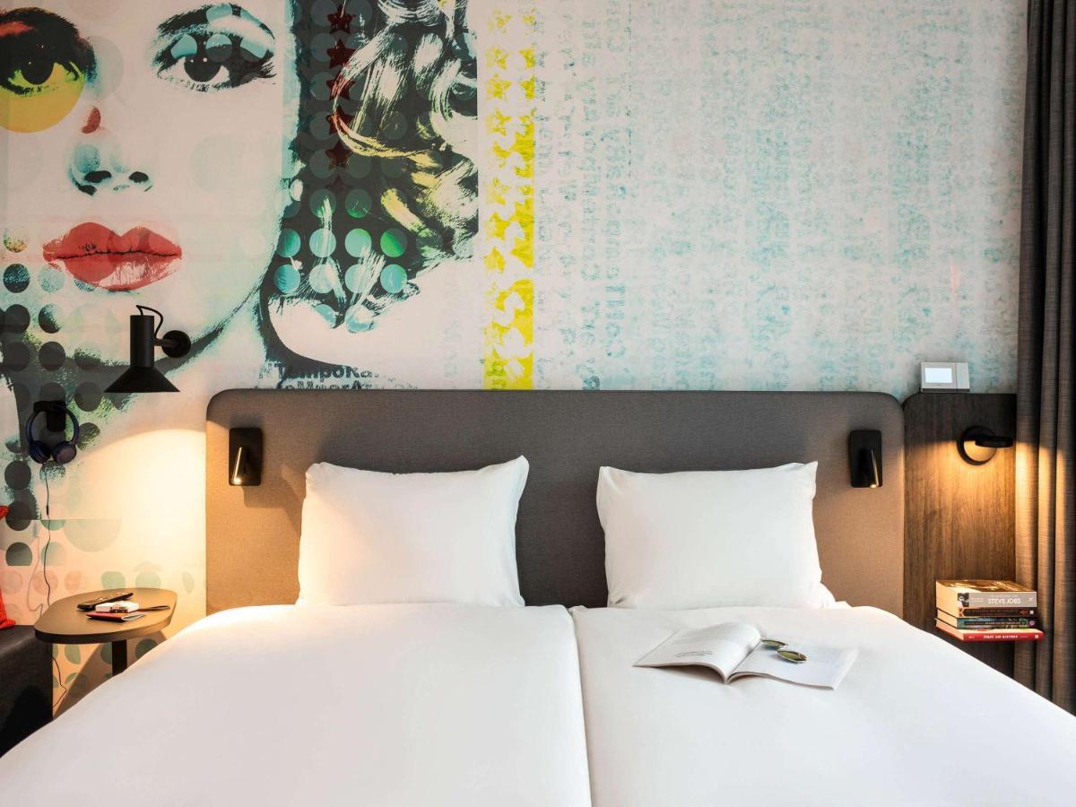Hotel Ibis Styles Centre