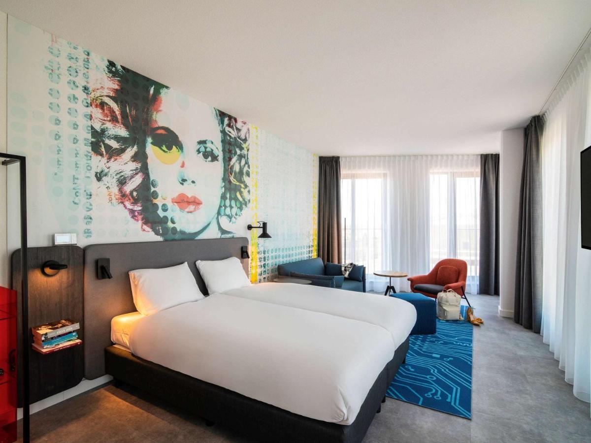 Ibis Styles Centre Hotel 3*