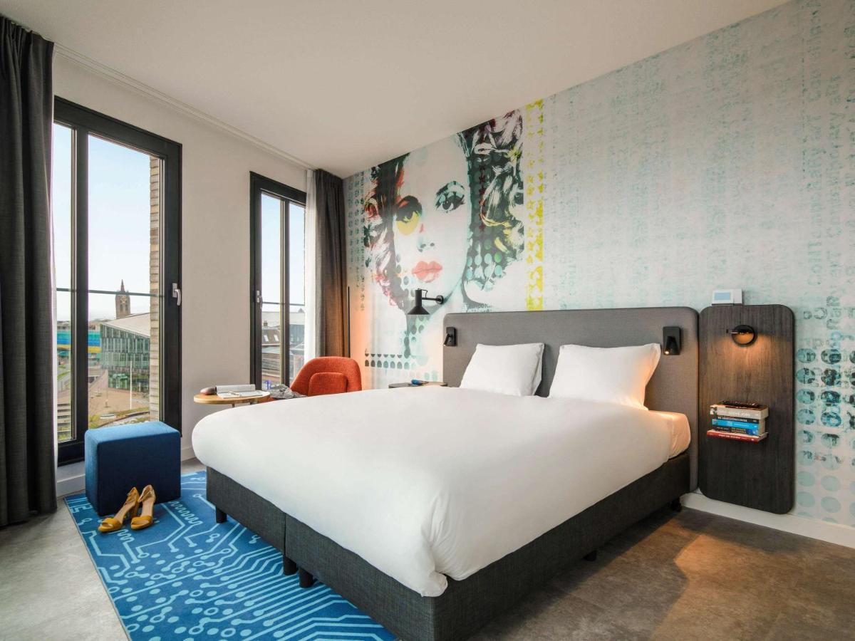 Hotel Ibis Styles Centre