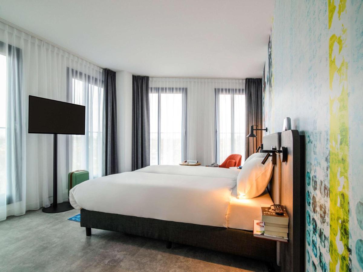 Ibis Styles Centre Hotel