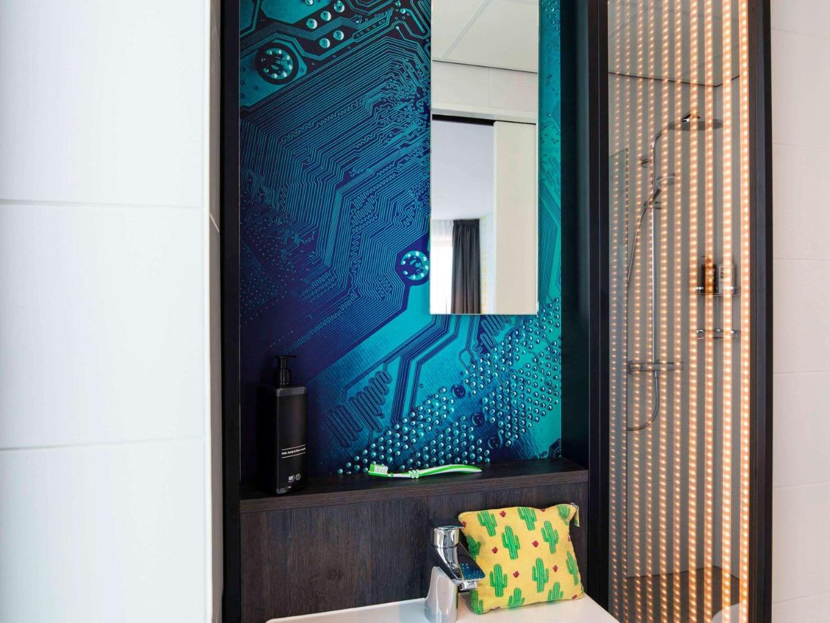 Ibis Styles Centre Hotel Delft